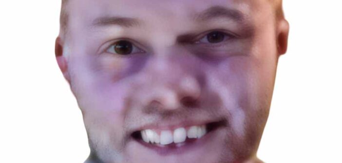 Mark Walshe of Table Forty One