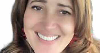 Martha Brabham of Azamara