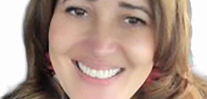 Martha Brabham of Azamara