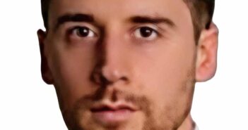 Martin Browne CEO of IAT leasing