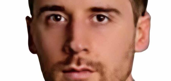 Martin Browne CEO of IAT leasing