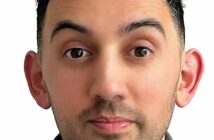 Matthew Stuart of Hurtigruten