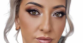 Maya Dzianach of Pimento