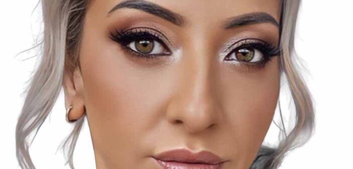 Maya Dzianach of Pimento