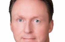 Michael Steen of Atlas Air