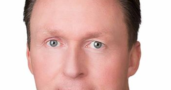 Michael Steen of Atlas Air