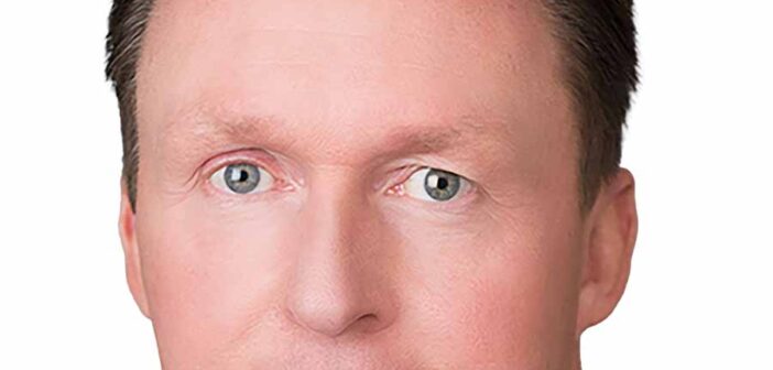 Michael Steen of Atlas Air