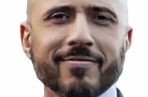 Mohamed Aly GM of Leitrim's Lough Rynn castle