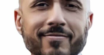 Mohamed Aly GM of Leitrim's Lough Rynn castle