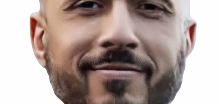 Mohamed Aly GM of Leitrim's Lough Rynn castle