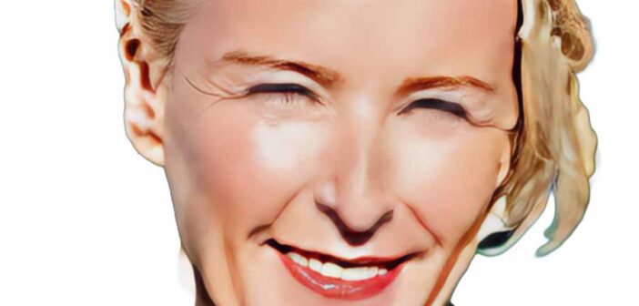 Nicola Scally Operations Manager for the Tullamore D.E.W. Distillery Experience.