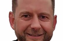 Oliver Gaffey sales and marketing manager at Bloomfield Hotel.