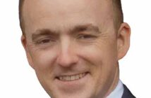 Pat McGrath GM of Killarney Royal Townhouse