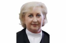 Patricia Ryan President of the Circuit Court