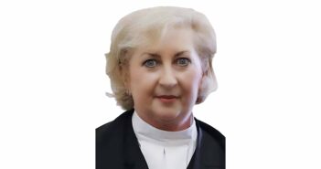 Patricia Ryan President of the Circuit Court