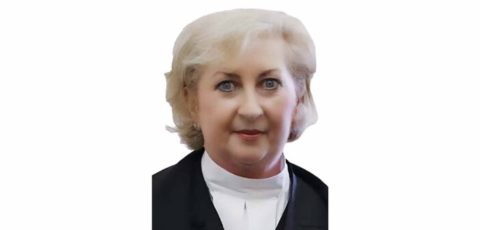 Patricia Ryan President of the Circuit Court