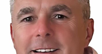 Paul Byrne of Zuni Restaurant