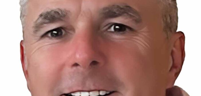 Paul Byrne of Zuni Restaurant