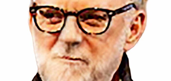 Paul Thomas Anderson film director