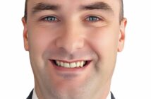 Peter Clark of Justcover