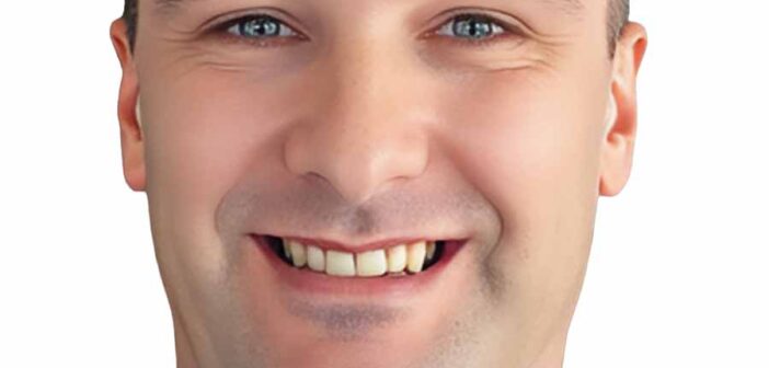 Peter Clark of Justcover