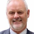 Peter Wilson GM Avalon House hotel