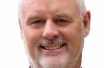 Peter Wilson GM Avalon House hotel