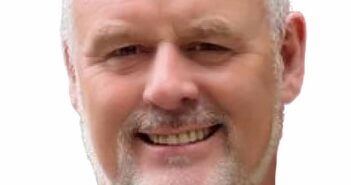 Peter Wilson GM Avalon House hotel