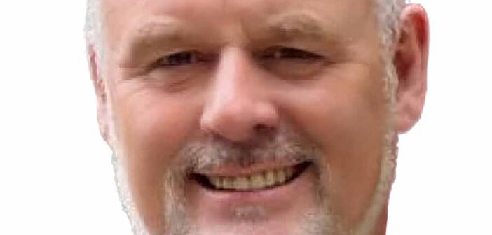 Peter Wilson GM Avalon House hotel