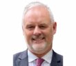 Peter Wilson GM Avalon House hotel