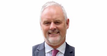 Peter Wilson GM Avalon House hotel