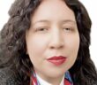 Radha Stirling CEO of Detained in Dubai