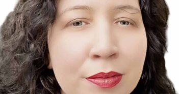 Radha Stirling CEO of Detained in Dubai