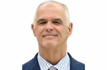 Ralph Cutié CEO of Miami airport