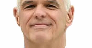 Ralph Cutié CEO of Miami airport