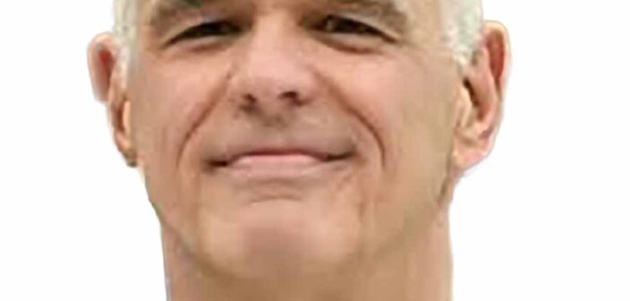 Ralph Cutié CEO of Miami airport