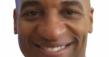 Reginald Charlot of New York Tourism