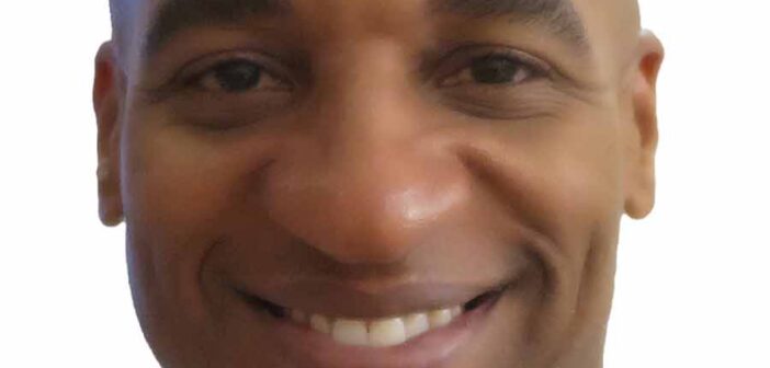 Reginald Charlot of New York Tourism