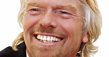 Richard Branson
