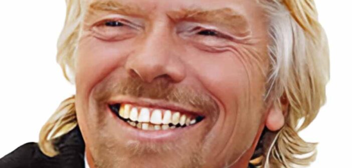 Richard Branson