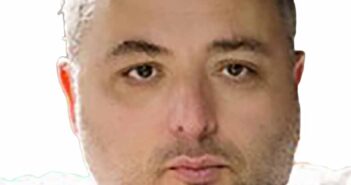 Richard Corrigan chef