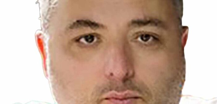 Richard Corrigan chef