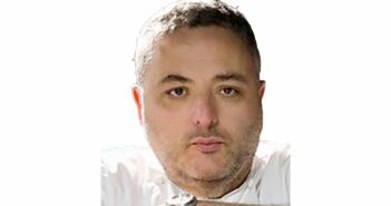 Richard Corrigan chef
