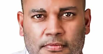 Rishi Malhotra CEO of Cafeteria