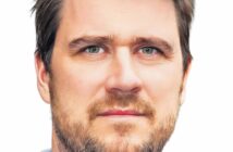 Rob Krawczyk of Restaurant Chestnut