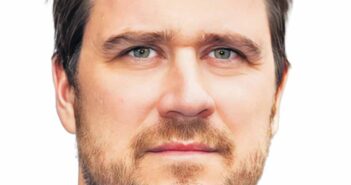 Rob Krawczyk of Restaurant Chestnut