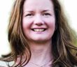 Róisín Curley Give Wine a Future speaker