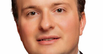 Rory Rooney GM of the Morrison Hotel