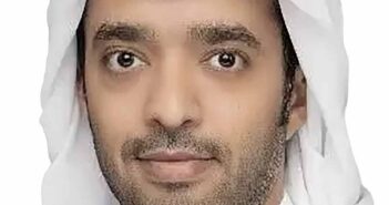 Saad Ali Al Kharji of Qatar Tourism Authority