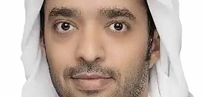 Saad Ali Al Kharji of Qatar Tourism Authority